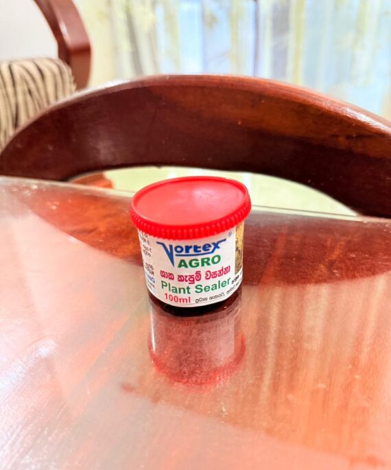 ශාක කැපුම් වසන්නා Vortex Agro Plant Sealer 100ml