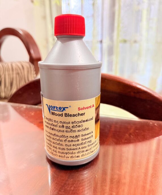 වුඩ් බ්ලීචර්  Vortex Wood Bleacher 1L